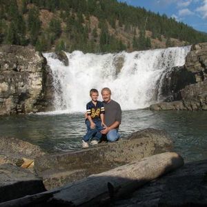 Meet your Posher, Jason